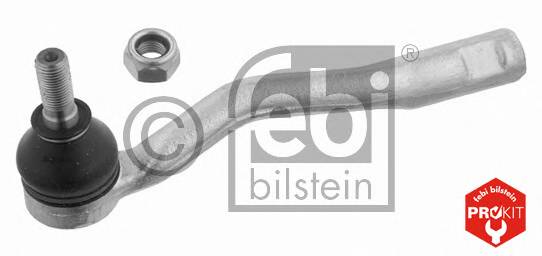 FEBI BILSTEIN 23603 Наконечник поперечної керм...