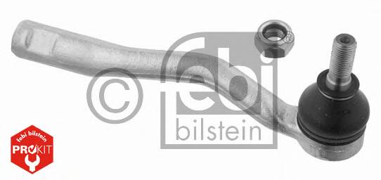 FEBI BILSTEIN 23605 Наконечник поперечної керм...