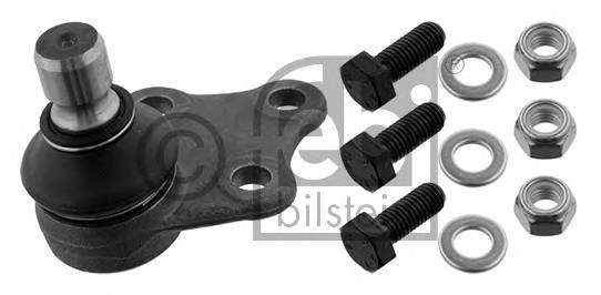FEBI BILSTEIN 24578 Несущий / направляющий шарн... FEBI BILSTEIN 24578 Несущий / направляющий шарн...