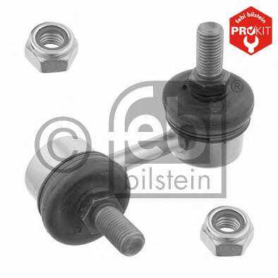 FEBI BILSTEIN 24924 Тяга/стійка, стабілізатор FEBI BILSTEIN 24924 Тяга/стійка, стабілізатор
