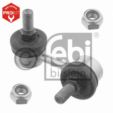 FEBI BILSTEIN 24925 Тяга/стійка, стабілізатор FEBI BILSTEIN 24925 Тяга/стійка, стабілізатор