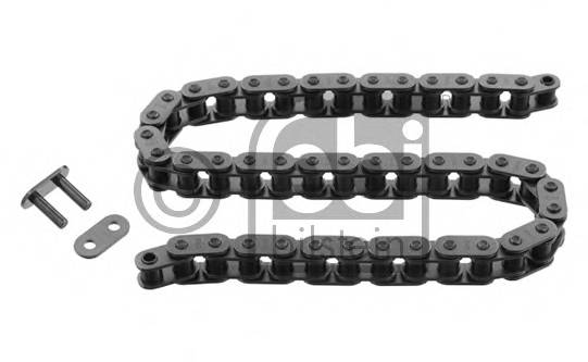 FEBI BILSTEIN 25213 Цепь, привод маслонасоса