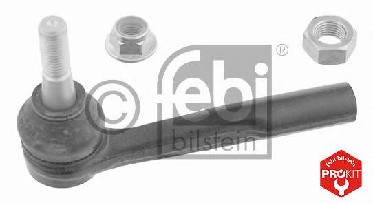 FEBI BILSTEIN 26152 Наконечник поперечной руле