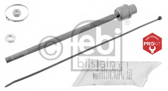 FEBI BILSTEIN 28312 Осевой шарнир, рулевая тяга