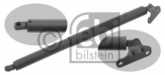 FEBI BILSTEIN 29338 Газовая пружина, крышка баг...