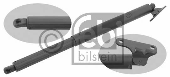 FEBI BILSTEIN 29339 Газовая пружина, крышка баг...