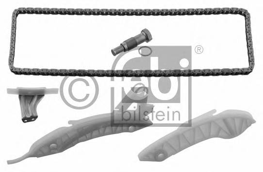 FEBI BILSTEIN 30345 Комплект цели привода расп