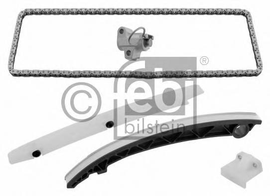 FEBI BILSTEIN 30372 Комплект цели привода расп