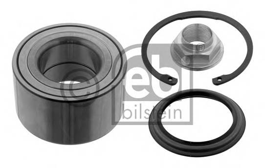 FEBI BILSTEIN 31564 Комплект підшипника маточи...