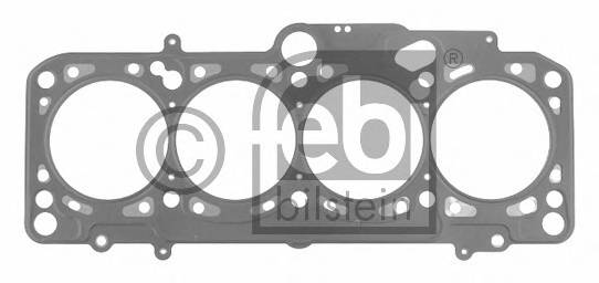 FEBI BILSTEIN 31800 Прокладка, головка цилиндр... FEBI BILSTEIN 31800 Прокладка, головка цилиндр...