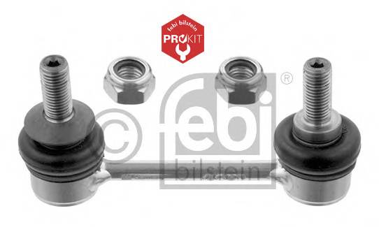 FEBI BILSTEIN 32693 Тяга / стойка, стабилизатор FEBI BILSTEIN 32693 Тяга / стойка, стабилизатор