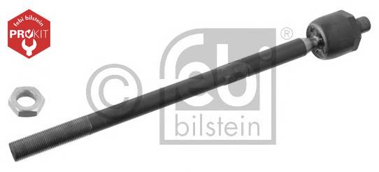 FEBI BILSTEIN 33872 Осевой шарнир, рулевая тяга