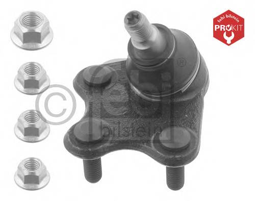 FEBI BILSTEIN 36052 Несущий / направляющий шарн