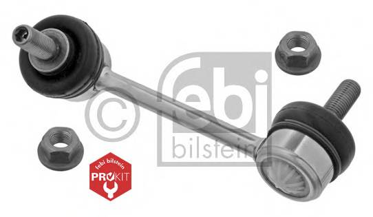 FEBI BILSTEIN 36672 Тяга/стійка, стабілізатор FEBI BILSTEIN 36672 Тяга/стійка, стабілізатор