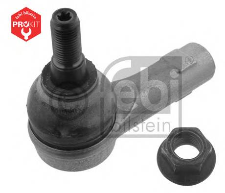 FEBI BILSTEIN 36911 Наконечник поперечной руле