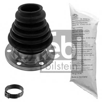 FEBI BILSTEIN 38335 Комплект пылника, приводно