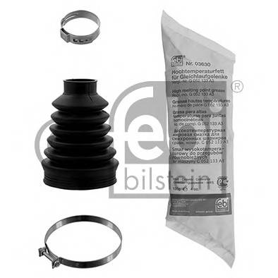 FEBI BILSTEIN 38349 Комплект пылника, приводно