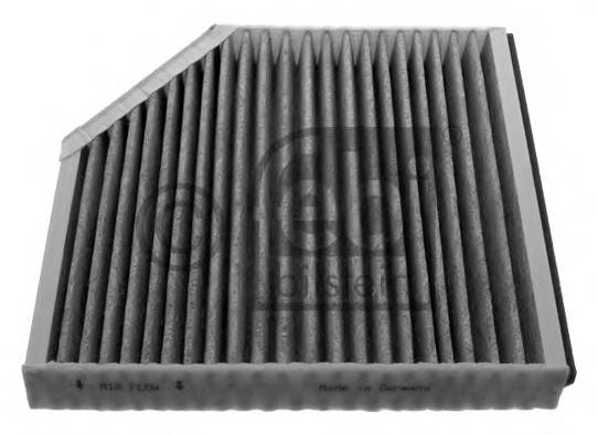 FEBI BILSTEIN 38658 Фильтр, воздух во внутренно