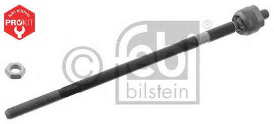 FEBI BILSTEIN 38853 Осьовий шарнір, рульова тяг...