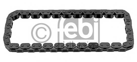 FEBI BILSTEIN 40395 Цепь привода распредвала FEBI BILSTEIN 40395 Цепь привода распредвала