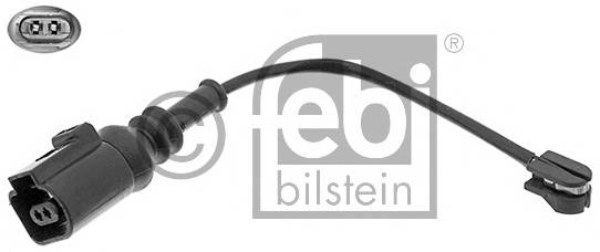 FEBI BILSTEIN 44479 Сигнализатор, износ тормоз
