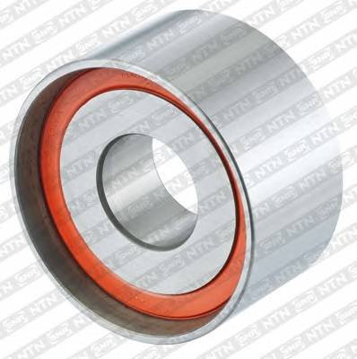 SNR GE355.37 Паразитный / Ведущий ролик, 