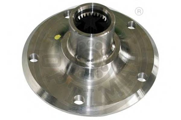 OPTIMAL 04-P363 Ступица колеса