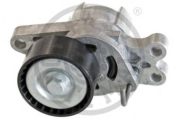 OPTIMAL 0-N1620 Натяжитель ремня, клиновой 