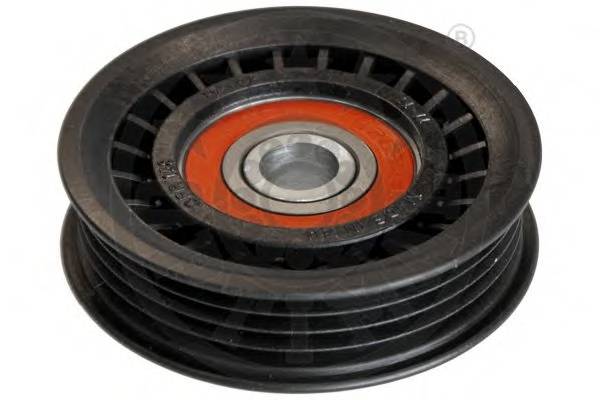 OPTIMAL 0-N1725 Паразитный / ведущий ролик, 