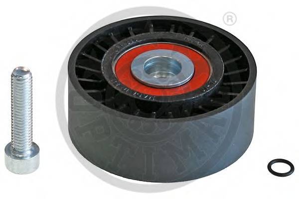 OPTIMAL 0-N1792 Паразитный / ведущий ролик, 