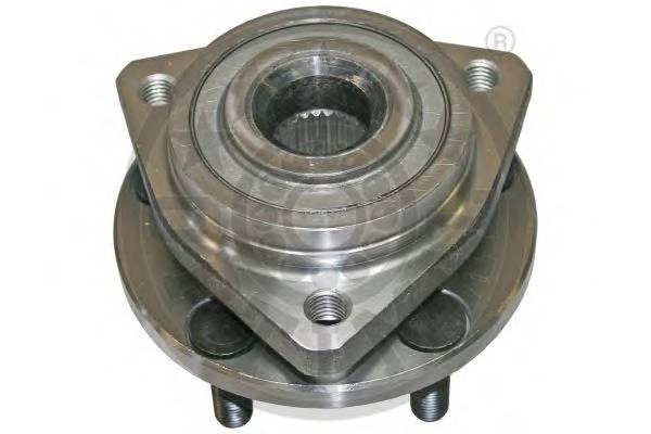OPTIMAL 250336 Комплект подшипника ступиц... OPTIMAL 250336 Комплект подшипника ступиц...