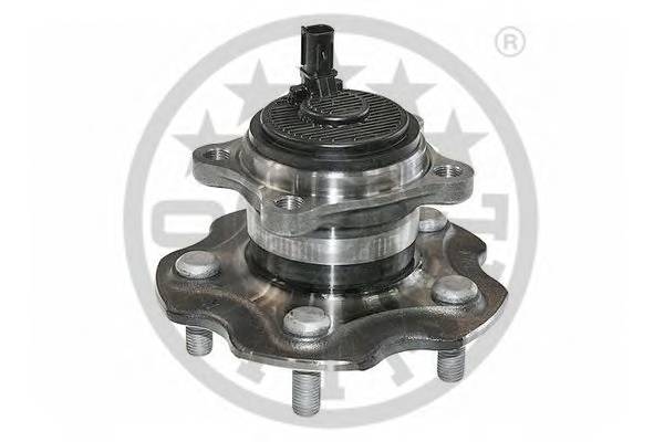OPTIMAL 982472 Комплект подшипника ступиц