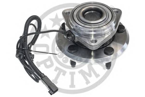 OPTIMAL 991705 Комплект подшипника ступиц