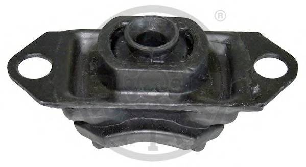 OPTIMAL F8-6600 Підвіска, двигун OPTIMAL F8-6600 Підвіска, двигун