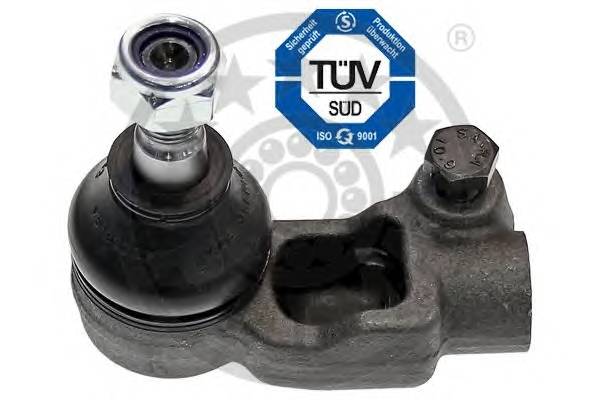 OPTIMAL G1-035 Наконечник поперечной руле
