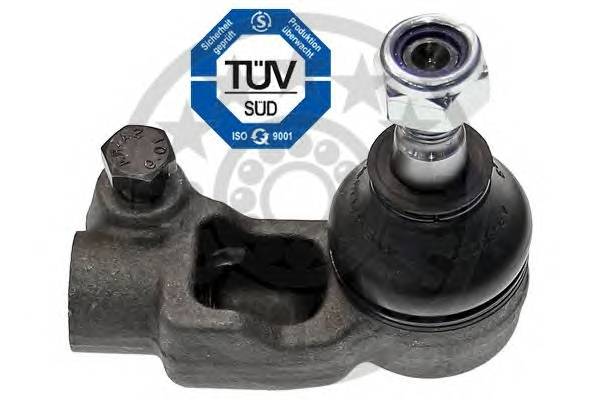 OPTIMAL G1-036 Наконечник поперечной руле