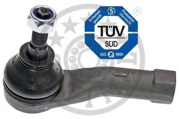 OPTIMAL G1-1106 Наконечник поперечной руле