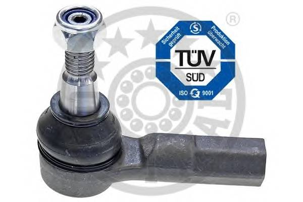 OPTIMAL G1-1180 Наконечник поперечної керм...