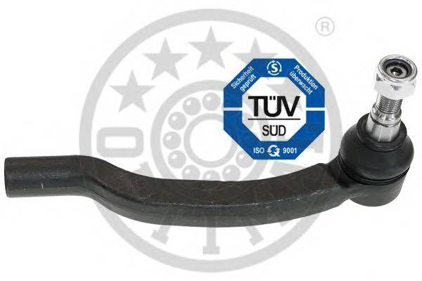 OPTIMAL G1-1310 Наконечник поперечной руле