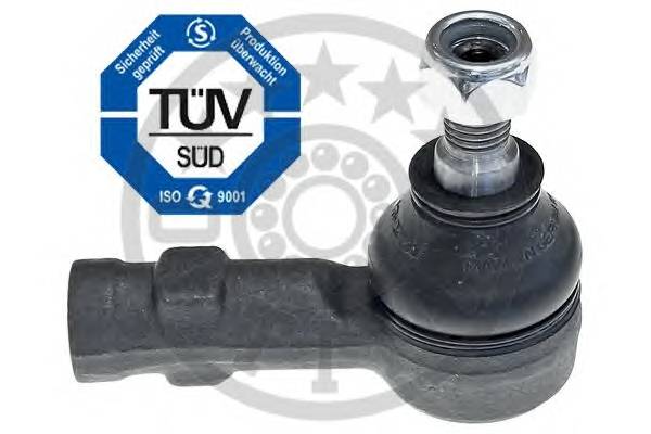 OPTIMAL G1-698 Наконечник поперечной руле