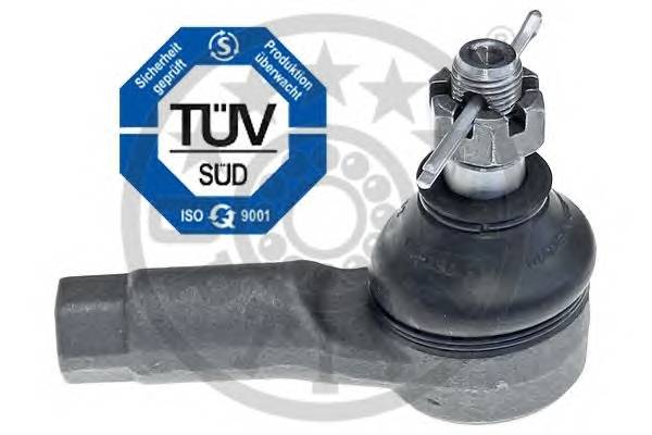 OPTIMAL G1-748 Наконечник поперечной руле