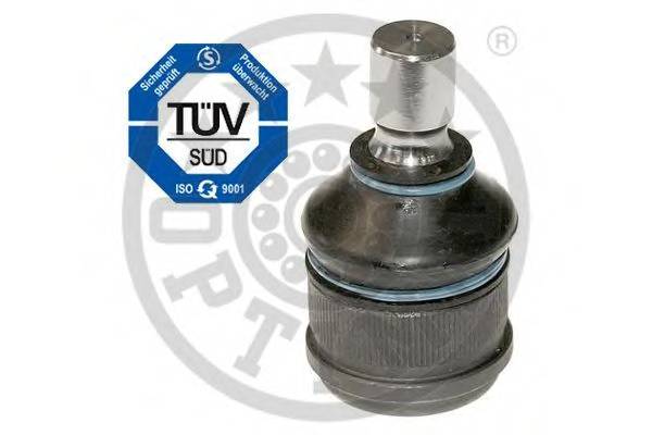 OPTIMAL G3-1013 Несущий / направляющий шарн