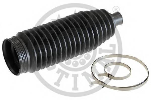 OPTIMAL LM-10020S Пыльник, рулевое управлени...