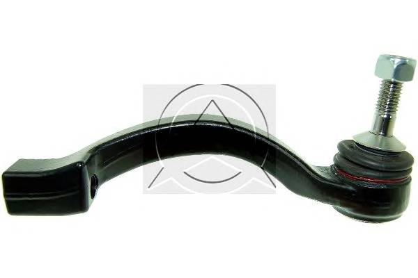 SIDEM 27033 Наконечник поперечной руле