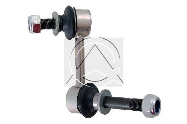 SIDEM 45660 Тяга / стойка, стабилизатор