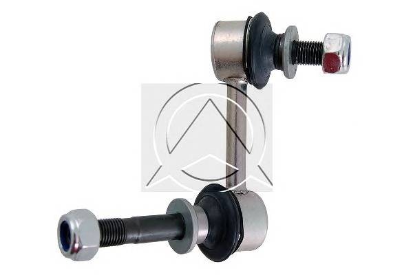 SIDEM 45661 Тяга / стойка, стабилизатор