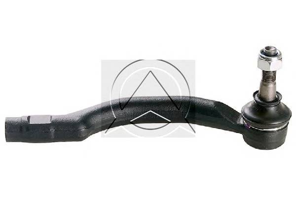 SIDEM 51431 Наконечник поперечной руле...