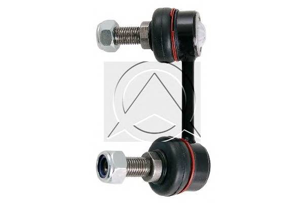 SIDEM 53661 Тяга / стойка, стабилизатор