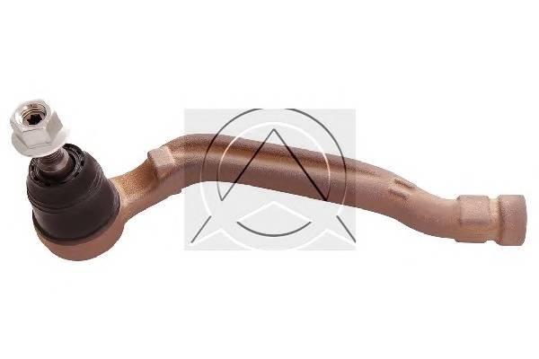 SIDEM 53730 SIDEM CITROEN Наконечник рудевой 