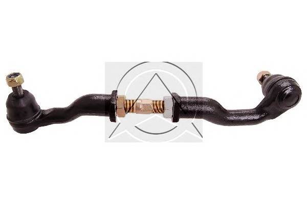 SIDEM 81238 Поперечна рульова тяга SIDEM 81238 Поперечна рульова тяга